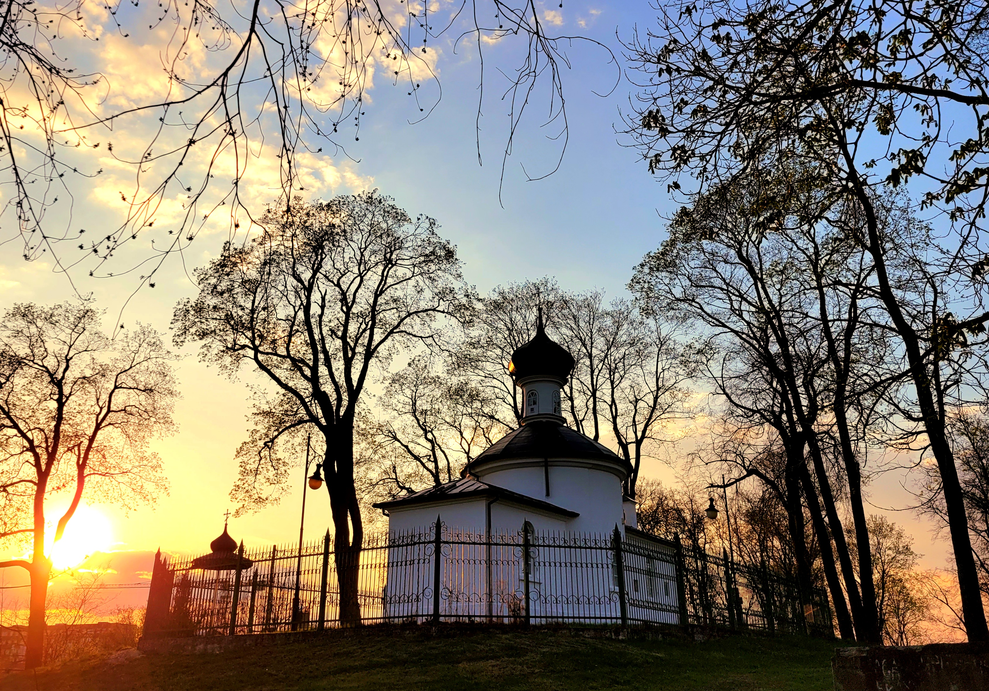 Cerkiew Świętej Marii Magdaleny 