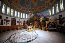jarek1 
The Dormition of the Mother of God Orthodox church in Białystok 
2023-04-08 20:06:33