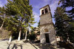 jarek1 
Panagia Sumela monastery, a small church 
2023-04-11 19:31:41