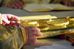 jarek1 
The Divine Liturgy in Sts. Kosma and Damian church in Weria 
2023-04-11 19:35:08