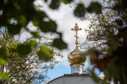 palavos 
Wyświęcenie cerkwi Św. Sawy Serbskiego e Bielsku. 
2023-04-17 13:19:12