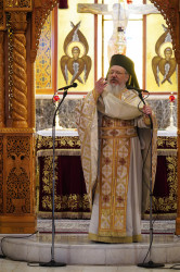 jarek 
The Divine Liturgy in Sts. Cosma and Damian Orthodox church in Veria 
2023-04-17 21:45:36