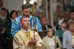 palavos 
Wyświęcenie cerkwi Św. Sawy Serbskiego e Bielsku. 
2023-04-18 11:04:03