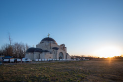 palavos 
Hagia Sophia church in Warsaw 
2023-04-20 22:45:27