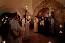 jarek1 
Easter night in Zwierki Convent 
2023-04-27 22:11:21