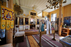 jarek 
The Orthodox church in Mostowlany 
2023-05-08 20:30:57