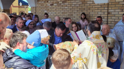 jarek1 
St. martyr Gabriel feast in Zwierki Convent 
2023-05-10 08:08:17