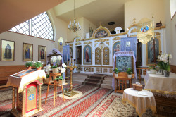 jarek 
The Orthodox church in Kruszyniany 
2023-06-14 21:14:06