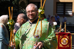 jarek 
The Holy Spirit feast in the Holy Spirit church in Białystok 
2023-06-18 22:09:27