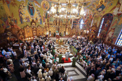 jarek 
The Holy Spirit feast in the Holy Spirit church in Białystok  
2023-06-22 09:51:29