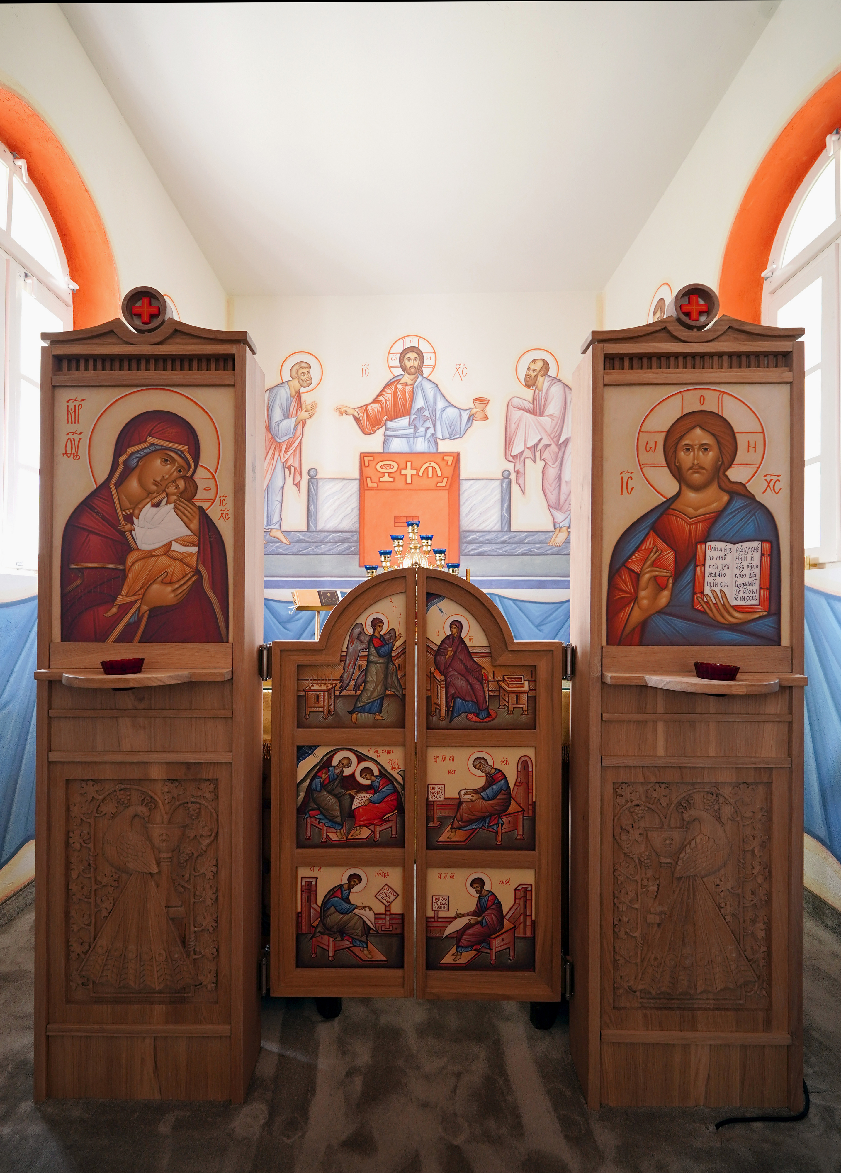 St. Mary Magdalene Orthodox church in Białystok