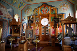 jarek 
The Orthodox church in Topilec 
2023-07-13 07:58:48