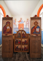 jarek 
St. Mary Magdalene Orthodox church in Białystok 
2023-07-22 19:55:33