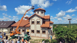 jarek 
The feast in Zaleszany Convent 
2023-08-03 17:31:44