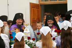 jarek 
Supraśl Icon of the Mother of God feast in Supraśl Monastery 
2023-08-14 22:27:18