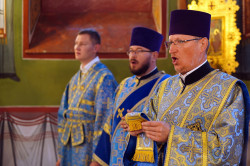 jarek 
Supraśl Icon of the Mother of God feast in Supraśl Monastery 
2023-08-26 21:36:12