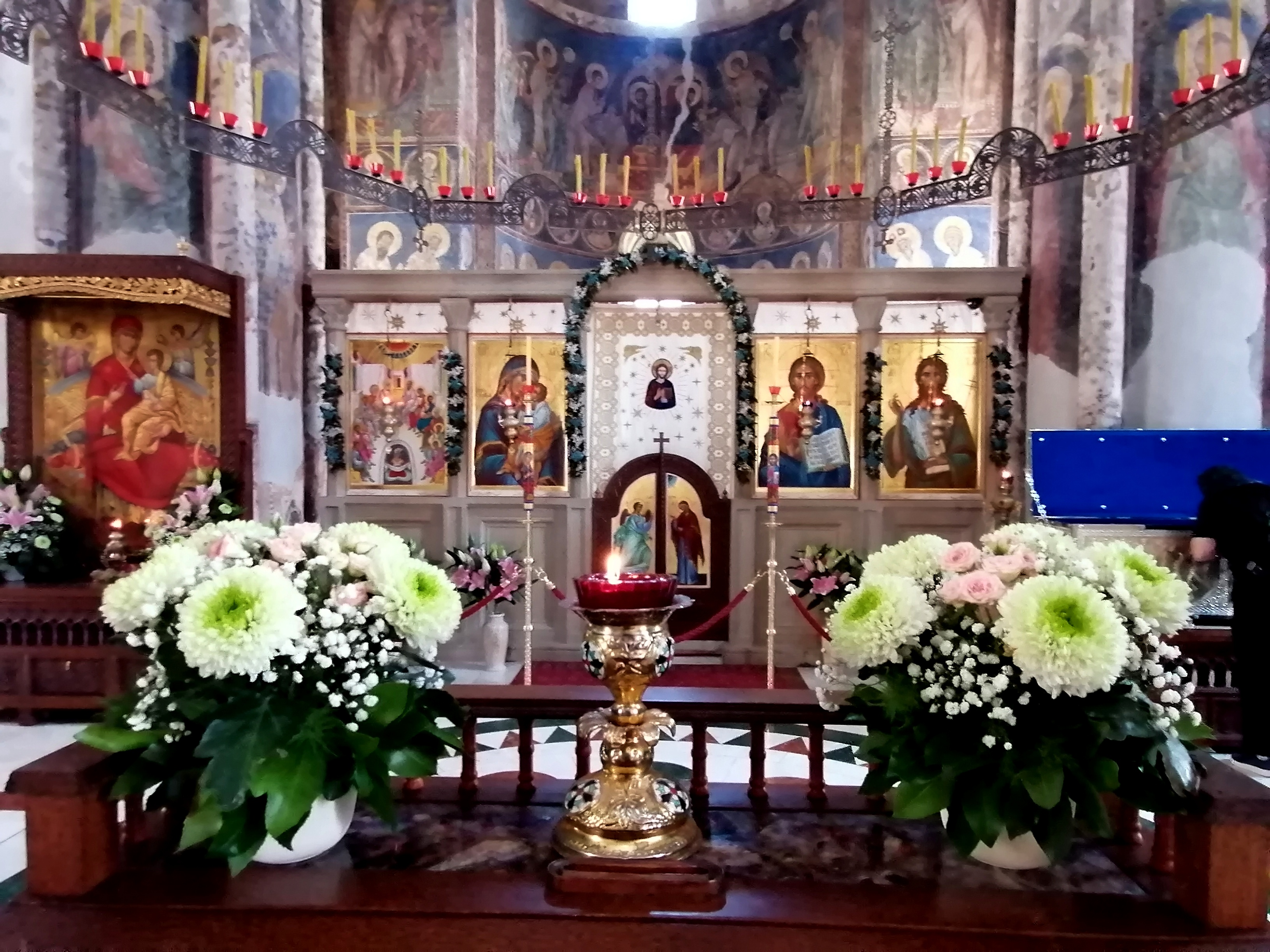 Манастир Манасија
