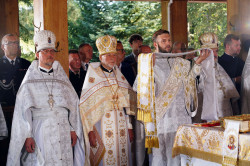 jarek 
Transfiguration fest at Holy Mountain of Grabarka 
2023-09-30 08:42:36