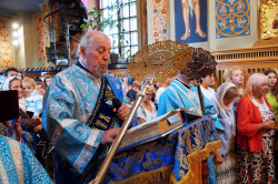 jarek 
St. Martyr Gabriel feast in St. Nicholas Cathedral in Białystok 
2023-10-17 08:54:46