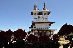 Mănăstirea Prislop