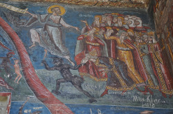 Mănăstirea MOLDOVIŢA
