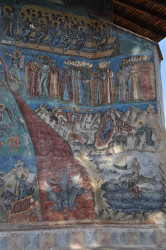 Mănăstirea Voroneț
