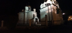 Sokółka cerkiew św.Aleksandra Newskiego
