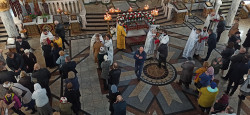 Hagia Sophia Białystok