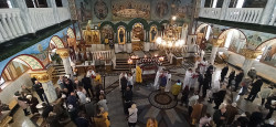 Hagia Sophia Białystok