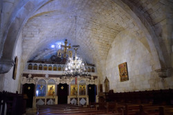 Sheep1389 
Iconostasis of st. George church in Balamand 2022 
2023-11-06 18:25:48