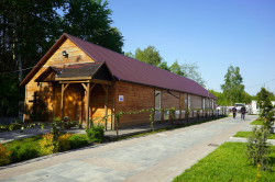 jarek 
The feast of consecration of Hagia Sophia Orthodox church in Warsaw, 2023  
2023-11-21 16:42:49