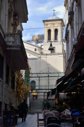 Sheep1389 
Greek Orthodox Church of the Entrance of the Theotokos in Istanbul 
2023-11-21 21:29:27