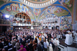 jarek 
The feast of consecration of Hagia Sophia Orthodox church in Warsaw, 2023  
2023-11-22 21:59:06