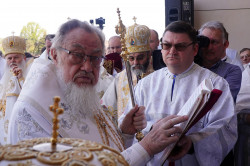 jarek 
The feast of consecration of Hagia Sophia Orthodox church in Warsaw, 2023  
2023-11-22 22:00:21