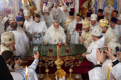 jarek 
The feast of consecration of Hagia Sophia Orthodox church in Warsaw, 2023  
2023-11-22 22:00:56