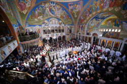 jarek 
The feast of consecration of Hagia Sophia Orthodox church in Warsaw, 2023  
2023-11-25 13:32:41