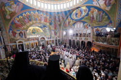 jarek 
The feast of consecration of Hagia Sophia Orthodox church in Warsaw, 2023  
2023-11-25 13:32:56