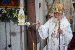 jarek 
The feast of consecration of Hagia Sophia Orthodox church in Warsaw, 2023  
2023-11-25 13:35:03