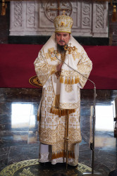 jarek 
The feast of consecration of Hagia Sophia Orthodox church in Warsaw, 2023  
2023-11-25 13:37:00