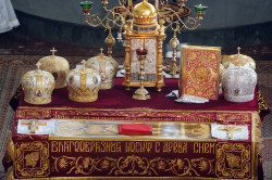 jarek 
The feast of consecration of Hagia Sophia Orthodox church in Warsaw, 2023  
2023-11-25 13:37:52