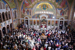 jarek 
The feast of consecration of Hagia Sophia Orthodox church in Warsaw, 2023 
2023-11-27 10:58:47