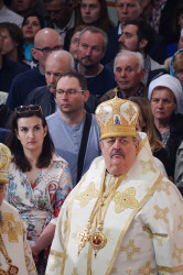 jarek 
The feast of consecration of Hagia Sophia Orthodox church in Warsaw, 2023 
2023-11-27 11:01:03