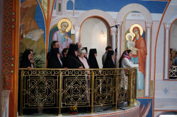 jarek 
The feast of consecration of Hagia Sophia Orthodox church in Warsaw, 2023 
2023-11-27 11:01:37