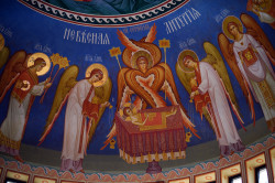 jarek 
The feast of consecration of Hagia Sophia Orthodox church in Warsaw, 2023 
2023-11-27 11:03:12