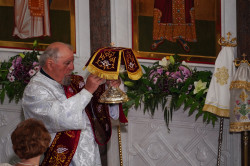 jarek 
The feast of consecration of Hagia Sophia Orthodox church in Warsaw, 2023 
2023-11-27 11:03:59