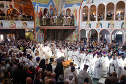 jarek 
The feast of consecration of Hagia Sophia Orthodox church in Warsaw, 2023  
2023-11-28 16:25:53