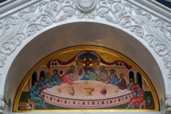 jarek 
The feast of consecration of Hagia Sophia Orthodox church in Warsaw, 2023 
2023-12-01 15:31:41