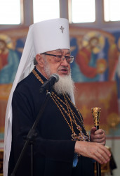 jarek 
The feast of consecration of Hagia Sophia Orthodox church in Warsaw, 2023  
2023-12-01 15:32:26