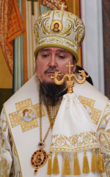 jarek 
The feast of consecration of Hagia Sophia Orthodox church in Warsaw, 2023 
2023-12-01 15:33:42