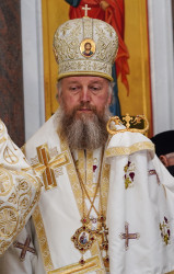 jarek 
The feast of consecration of Hagia Sophia Orthodox church in Warsaw, 2023 
2023-12-01 15:34:33